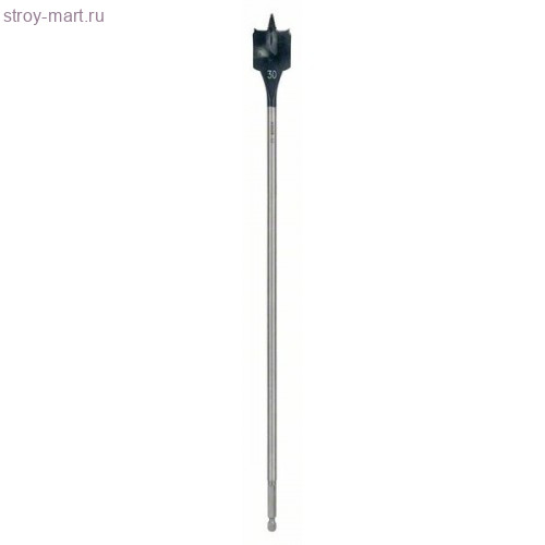 СВЕРЛО ПЕРЬЕВ. ДЕР 30X400 - 2608595416 СВЕРЛО ПЕРЬЕВ. ДЕР 30X400 - 2608595416