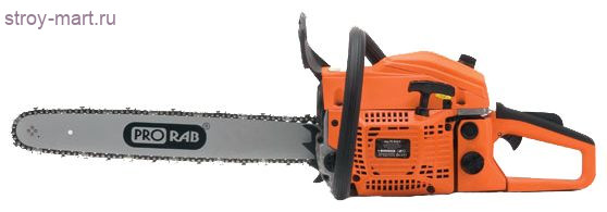 Пила бензиновая цепная Prorab PC 8545\/45 Пила бензиновая цепная Prorab PC 8545\/45