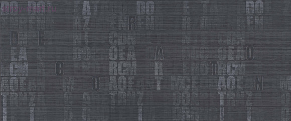 Fibra Szara centro Декор 25x60 Fibra Szara centro Декор 25x60