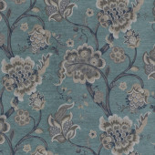 Ткань портьерная Louvre Merge - 4