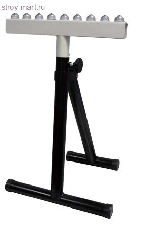 LBS-100 Роликовая опора, 8 шариков