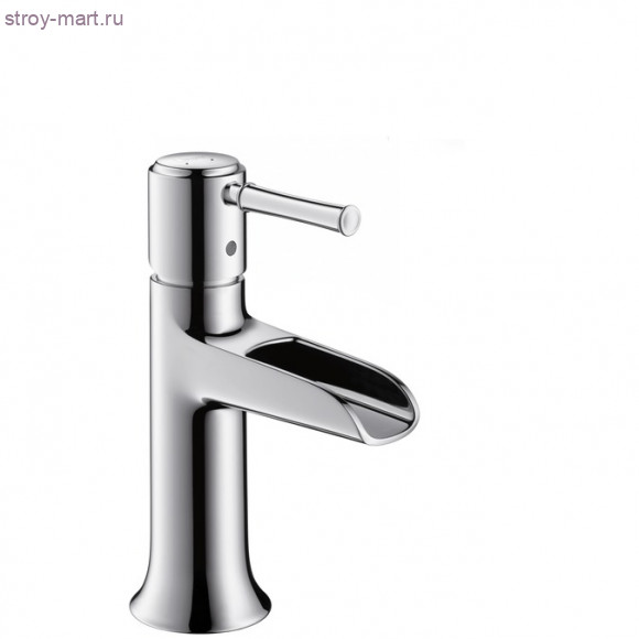 Смеситель для раковины Natural, однорычажный, со шлангами, SoftPex Talis Classic 14127000