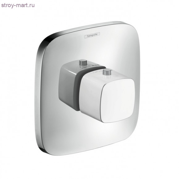 Термостат Highflow, СМ PuraVida 15772400