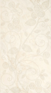 Оникс декор бежевый 1645-0045 25х45