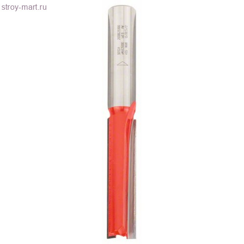 Фреза пазовая Expert S12/D12/L50,5 - 2608629366