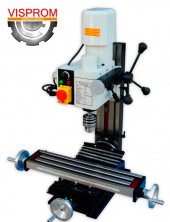 Фрезерный станок FPV-25LP - 38900000 Фрезерный станок FPV-25LP - 38900000