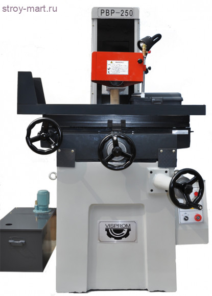 Плоскошлифовальный станок PBP-250 - 38801700