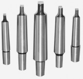 Дорн для сверл. патрона Mk 4/B18 - 25224192 Дорн для сверл. патрона Mk 4/B18 - 25224192