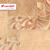 Синтерос DELTA NIL 2 - 1,5м Синтерос DELTA NIL 2 - 1,5м