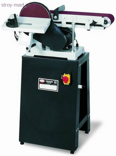Шлифовальный станок BP-150 - 25702150 Шлифовальный станок BP-150 - 25702150