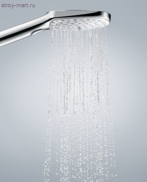 Ручной душ Raindance Select 120 Air 3jet, ? Raindance Select 26520000
