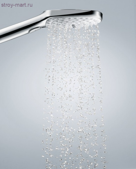 Ручной душ Raindance Select 120 Air 3jet, ? Raindance Select 26520000