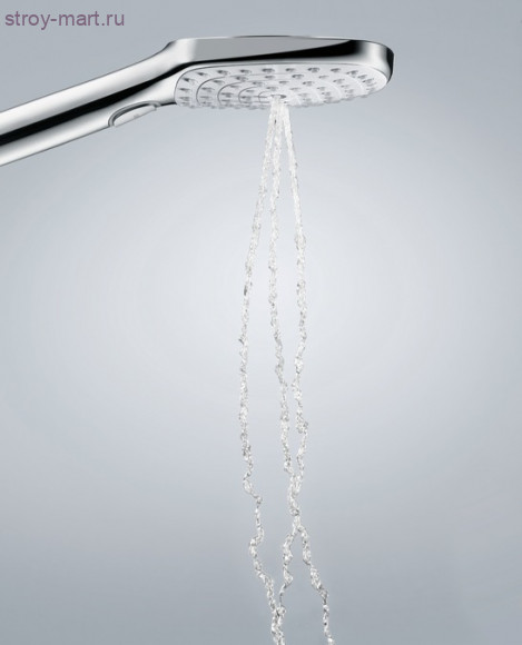 Ручной душ Raindance Select 120 Air 3jet, ? Raindance Select 26520000
