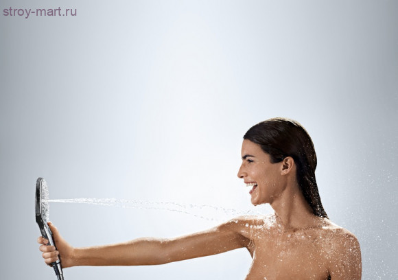 Ручной душ Raindance Select 120 Air 3jet, ? Raindance Select 26520000