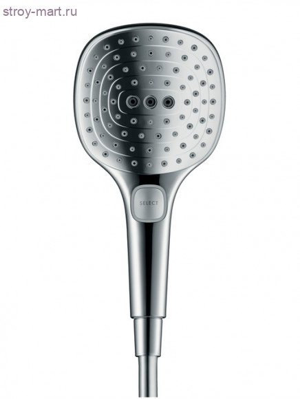 Ручной душ Raindance Select 120 Air 3jet, ? Raindance Select 26520000