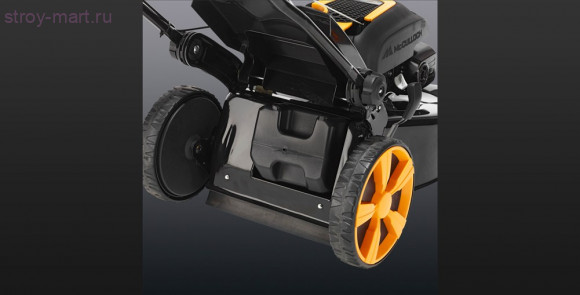 Газонокосилка McCULLOCH M51-190WRPX Газонокосилка McCULLOCH M51-190WRPX