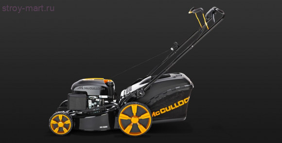 Газонокосилка McCULLOCH M51-190WRPX Газонокосилка McCULLOCH M51-190WRPX