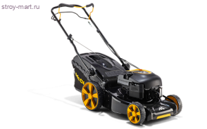Газонокосилка McCULLOCH M51-190WRPX Газонокосилка McCULLOCH M51-190WRPX