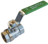 Кран шаровой латунь Uno+ 1750 Ду 40 ВР/ВР полный проход рычаг STC 1750 - 4606034136317 Кран шаровой латунь Uno+ 1750 Ду 40 ВР/ВР полный проход рычаг STC 1750 - 4606034136317