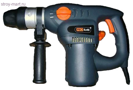 Перфоратор PRORAB 2413 HK Перфоратор PRORAB 2413 HK