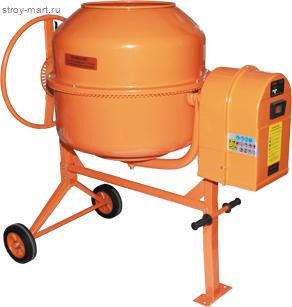 Бетономешалка Prorab ECM 230 A Бетономешалка Prorab ECM 230 A