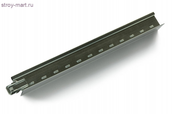 Каркас «Grand Line» Премиум 24/26 металлик L=0,6 (36 пог.м/уп.) - С-000122855 Каркас «Grand Line» Премиум 24/26 металлик L=0,6 (36 пог.м/уп.) - С-000122855