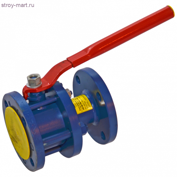 Кран шаровой сталь 11с67п Ду 20 Ру16 фл полный проход Маршал - 007-0297 Кран шаровой сталь 11с67п Ду 20 Ру16 фл полный проход Маршал - 007-0297