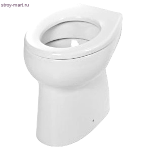 Унитаз Baby детский напольный горизонт/выпуск б/бачка Jika 8.2203.6.000.000.1 Унитаз Baby детский напольный горизонт/выпуск б/бачка Jika 8.2203.6.000.000.1