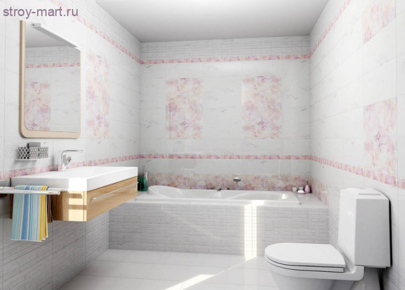 Dec Frescura Panno B КПН17FrescuraB 20х50