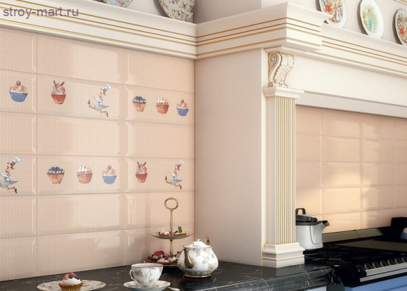 Темари беж-светлый мозаика 20009 29,8х29,8 Темари беж-светлый мозаика 20009 29,8х29,8