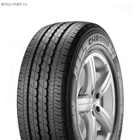 Автомобильные шины - Pirelli Chrono 2 235/65R16 115 CR