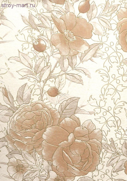 Обои Provence 1246-6 (0,53*10м) 12 рул/уп. - С-000098144 Обои Provence 1246-6 (0,53*10м) 12 рул/уп. - С-000098144