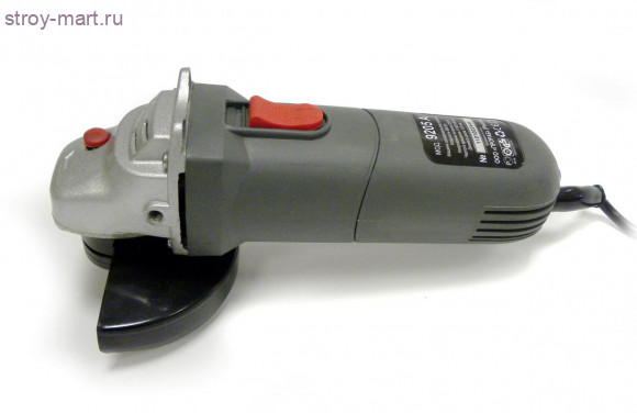 Угловая шлифовальная машина Prorab 9205 А Угловая шлифовальная машина Prorab 9205 А