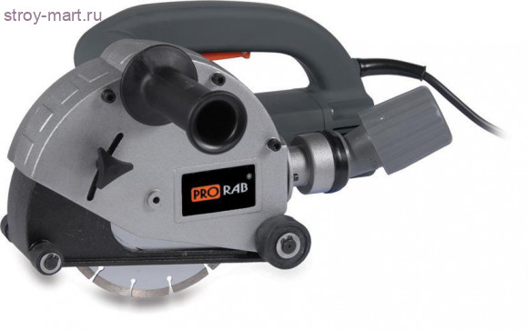 Штроборез Prorab 9818 Штроборез Prorab 9818