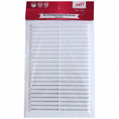 Решётка вентиляцион 250х250 разъемн 2525Р - 4605098000800