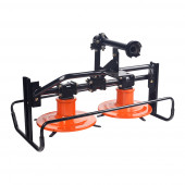 КОСИЛКА РОТОРНАЯ НА МОТОБЛОК KKR 2 Montana КОСИЛКА РОТОРНАЯ НА МОТОБЛОК KKR 2 Montana