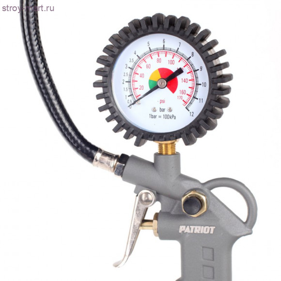 Пистолет для накачки шин GN 60D Пистолет для накачки шин GN 60D