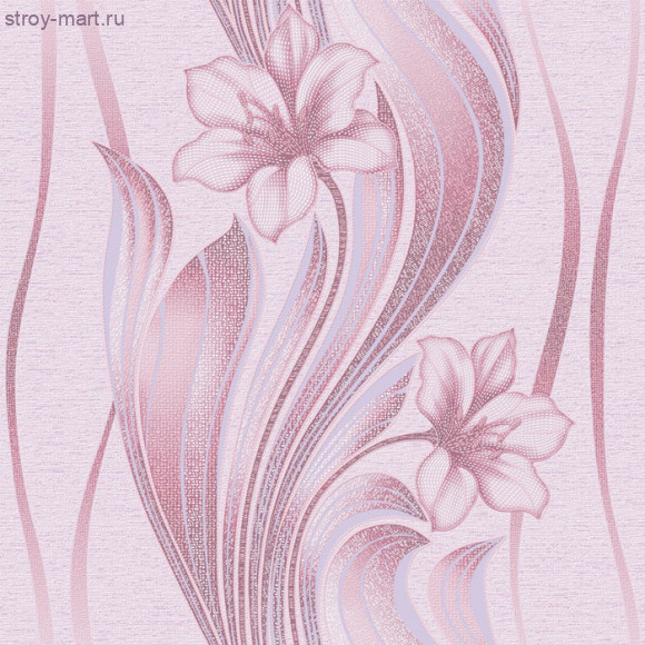 Обои Moda Interio Сар. С11А Ирина-А 03 КМД П229 (12 шт/уп.) - С-000130222