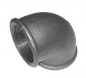 Угольник чугунный (имп.) - Ду15 CDDB0112B20001 Угольник чугунный (имп.) - Ду15 CDDB0112B20001