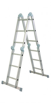 Лестница-трансформер «Centaure» 4x3 ступени / Р450743 - С-000103137 Лестница-трансформер «Centaure» 4x3 ступени / Р450743 - С-000103137