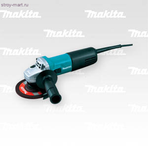 Угловая шлифовальная машина 9555HN Угловая шлифовальная машина 9555HN