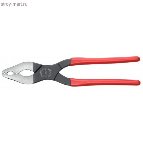 Клещи конусные автомобильные 84 11 200 - KN-8411200 Клещи конусные автомобильные 84 11 200 - KN-8411200