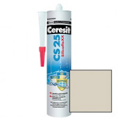 Затирка CS 25 багама беж 280 мл (12 шт/уп.) - С-000084915 Затирка CS 25 багама беж 280 мл (12 шт/уп.) - С-000084915