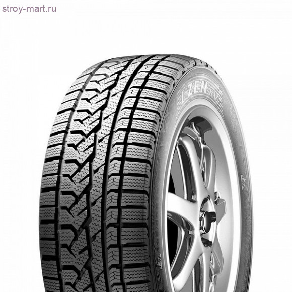 Автомобильные шины - Kumho I'Zen RV KC15 XL 265/60R18 114H