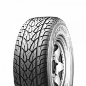 Автомобильные шины - Kumho Ecsta STX KL12 265/60R18 110V Автомобильные шины - Kumho Ecsta STX KL12 265/60R18 110V