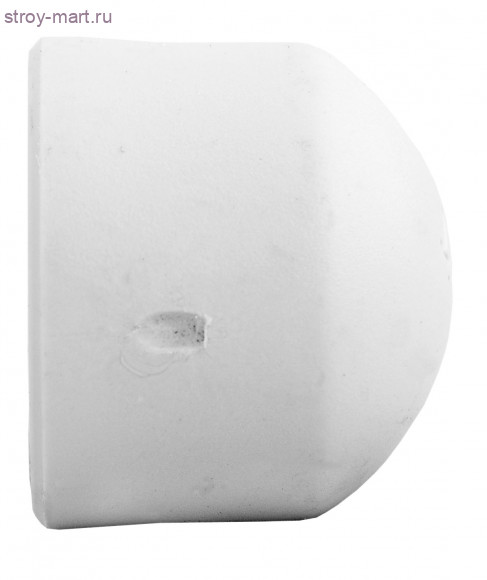 Пробка PP-R серый Дн 90 Firat - 4606034152263