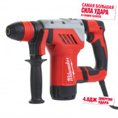 Перфоратор MILWAUKEE PLH 28 E 4933446790 Перфоратор MILWAUKEE PLH 28 E 4933446790