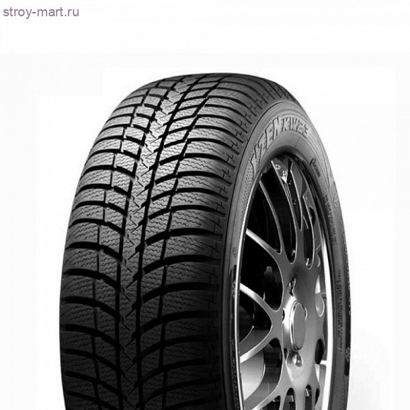 Автомобильные шины - Kumho I`Zen KW23 195/65R15 91T Автомобильные шины - Kumho I`Zen KW23 195/65R15 91T