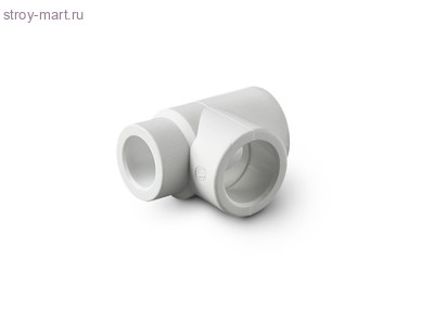 Тройник PP-R переходн белый Дн 110х63х110 Pro Aqua РА14596P - 027-6559 Тройник PP-R переходн белый Дн 110х63х110 Pro Aqua РА14596P - 027-6559