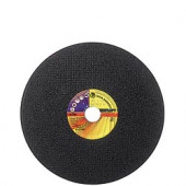 Круг зачистной «Луга» по металлу 115x6x22 мм - С-000076862